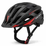 Adjustable Safety Bicycle Helmet for Adults