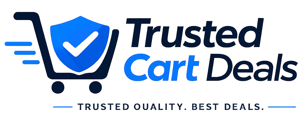 Trusted Cart Deals
