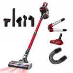 Cordless Vacuum Cleaner