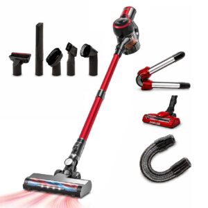 Cordless Vacuum Cleaner