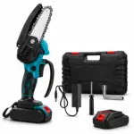 Mini Chainsaw