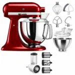 ChefMaster Pro Stand Mixer