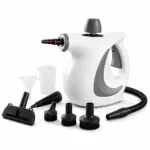 Portable Steam Cleaner
