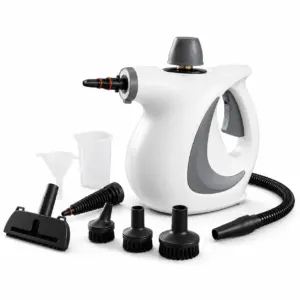 Portable Steam Cleaner