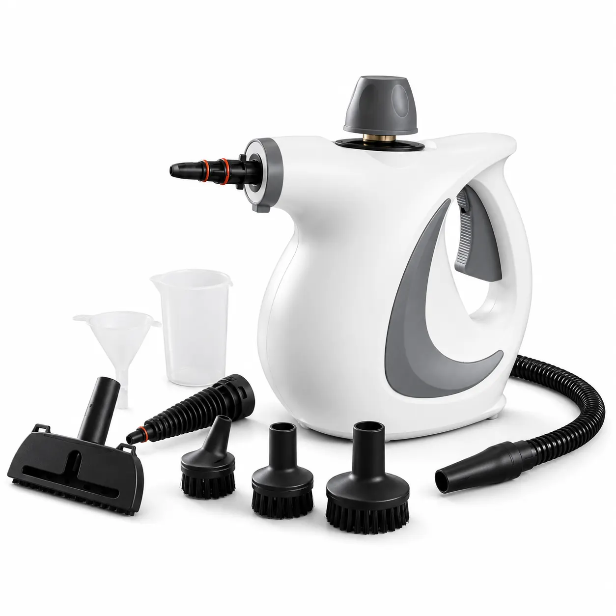 Portable Steam Cleaner